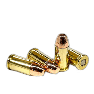 32 S&W 72gr Round Nose