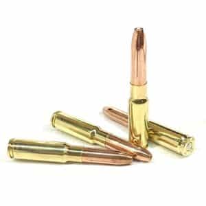 8.6 Blackout 350gr Sub SCHP Short Barrel Load