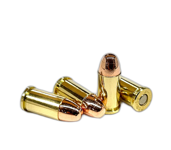 Steinel Product Image 32 S&W 72gr Round Nose