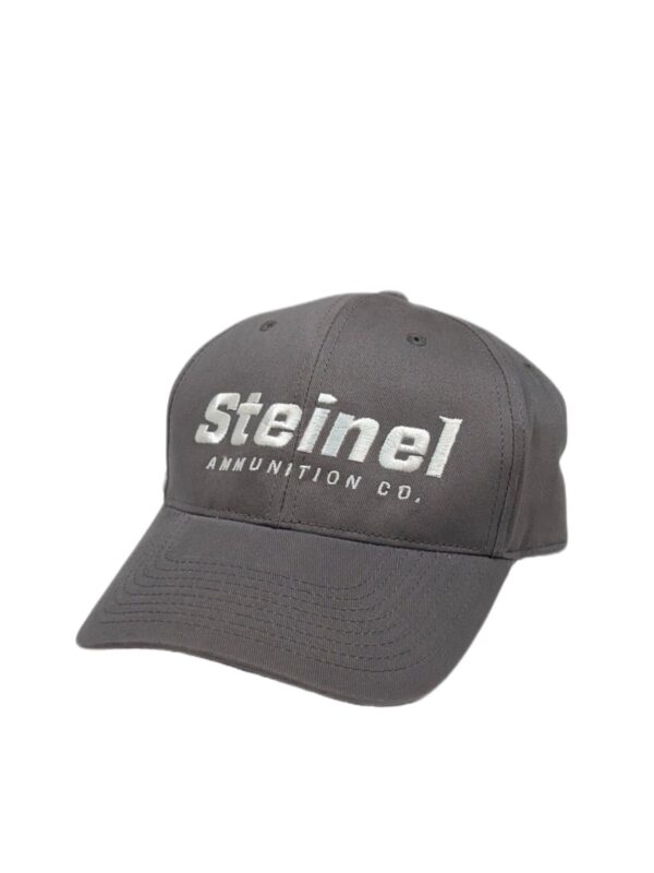 Steinel product image gray cap