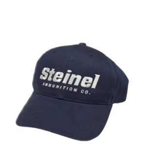 Steinel ammo product image navy cap