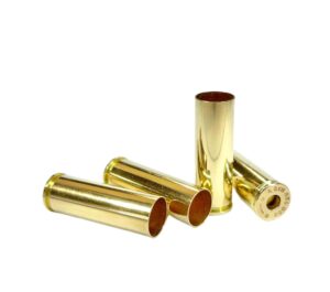 Starline 500 S&W Magnum Brass – 20 New Unprimed Cases for Reloading