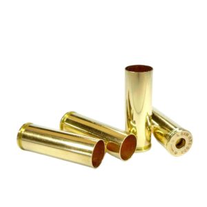 Starline 500 S&W Magnum Brass – 20 New Unprimed Cases for Reloading