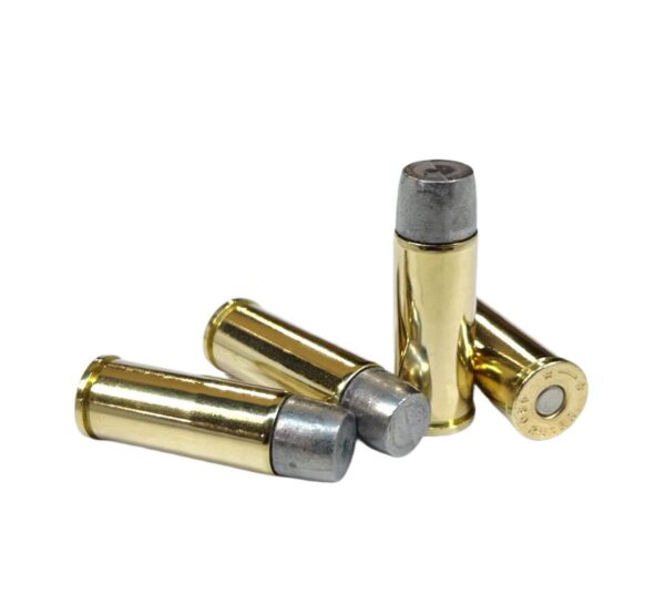 480 Ruger 405gr Hard Cast - Heavy Game Hunting & Defence Load