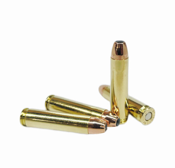 30 Carbine 90gr Jacketed Hollow Point XTP - Steinel Ammunition Co.