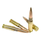 Steinel 8.6 blackout subsonic Ammo