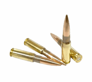 Steinel 8.6 blackout subsonic Ammo