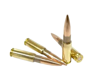 Steinel 8.6 blackout subsonic Ammo