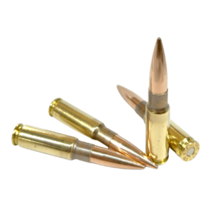 8.6 Blackout 300gr Subsonic SMK- AR Optimized