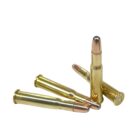 30-30 Winchester 150gr Soft Point ammunition with round nose bullet, ideal for hunting and lever-action rifles.