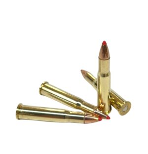 30-30 Winchester 160gr FTX - Deer Load