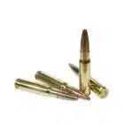 Steinel 338 Federal 165gr Ammo