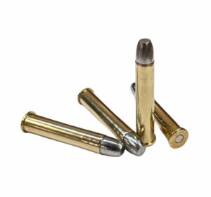 375 Winchester 245gr Round Nose Flat Point