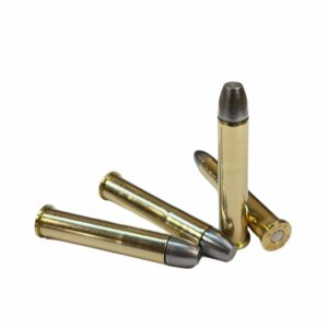 375 Winchester 280gr Flat Nose Hard Cast