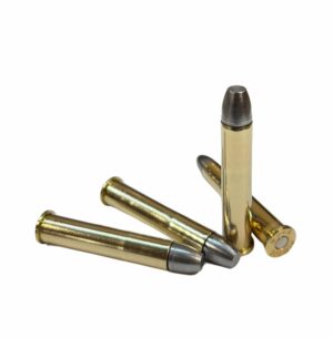 375 Winchester 280gr Flat Nose Hard Cast