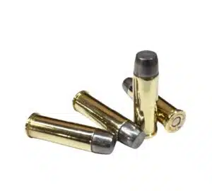 Steinel 41 Magnum 250gr hard cast Ammo