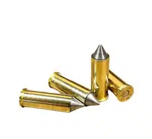 215gr Hard Cast Spire Point 44 Magnum Ammo – High Velocity & Penetration