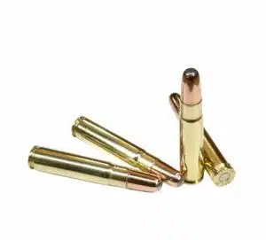 35 Remington 200gr Round Nose Steinel Ammunition