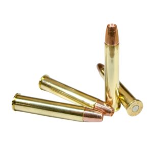 375 Winchester 200gr Solid Copper Hollow Point