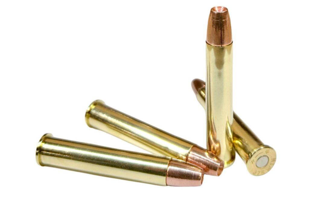 375 Winchester Ammo | High Performance Rifle Ammo