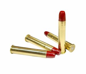 375 Winchester 255gr RNFP Cast and Coated