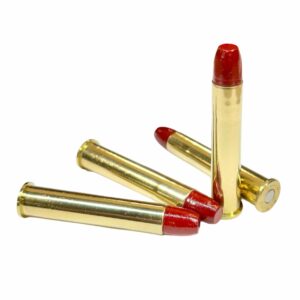 375 Winchester 255gr RNFP Cast and Coated
