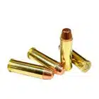 41 Magnum 210gr flat nose Ammo