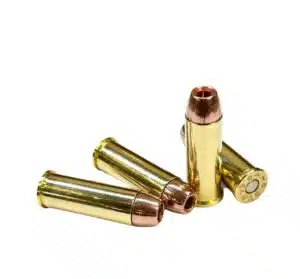 Steinel 44 Magnum 275gr subsonic SCHP