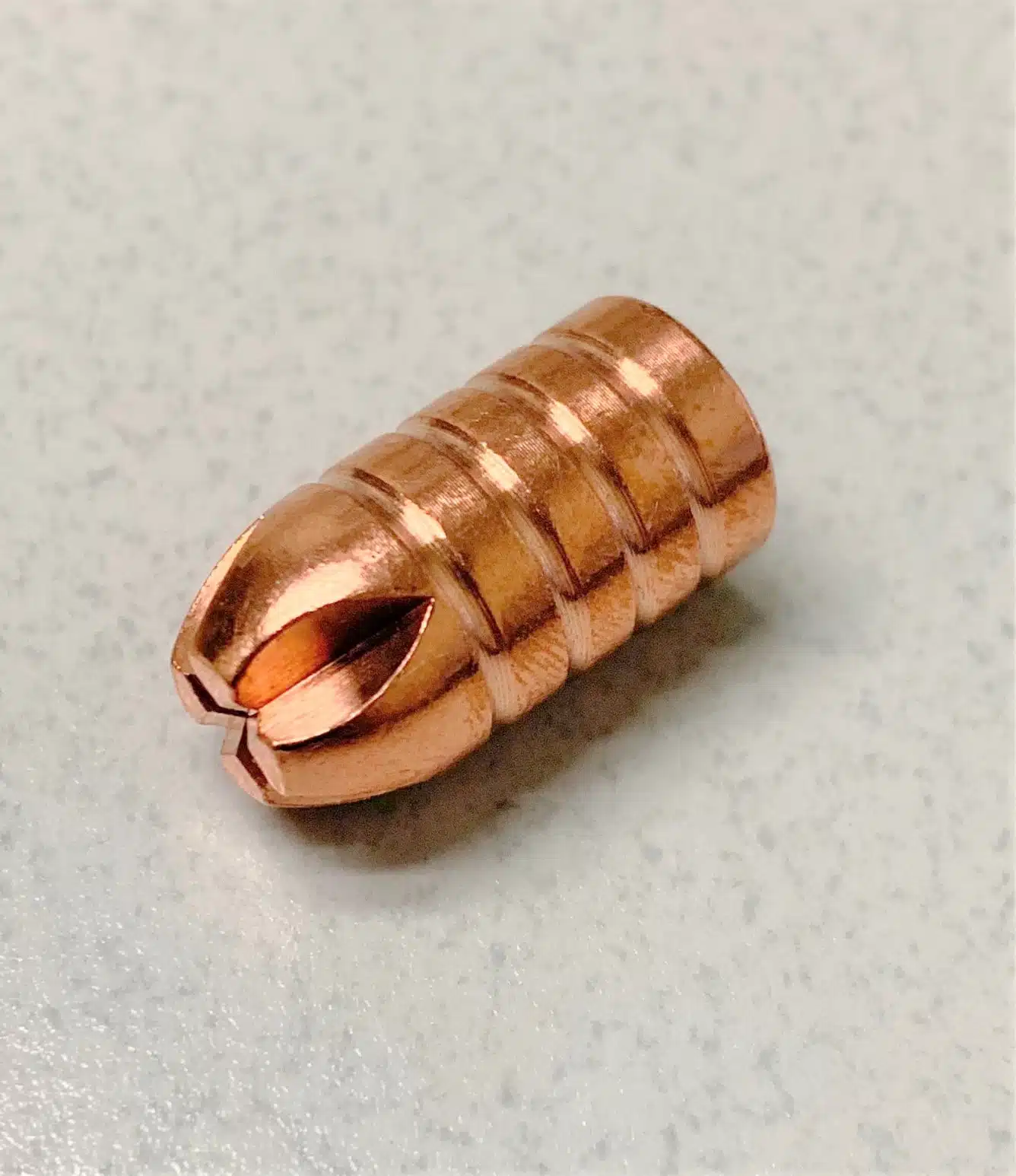185gr 10mm Lehigh