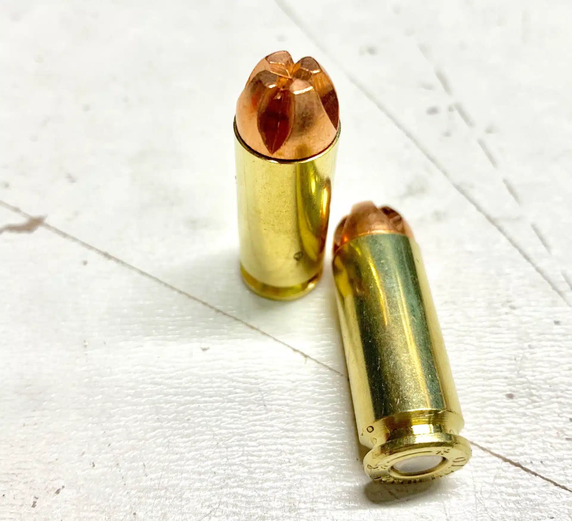 10mm 185gr Xtreme Penetrator Accuracy
