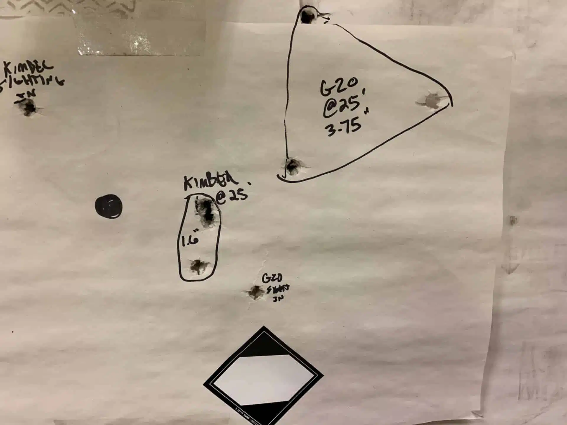 10mm auto accuracy
