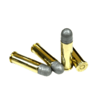 38 Special 195gr Subsonic RN ammunition for lever-action rifles