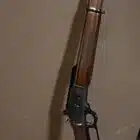 38 Special Lever Gun