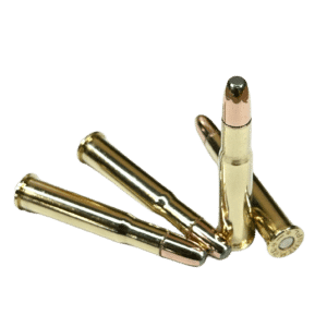 32 Winchester Special 170gr FN hunting ammunition from Steinel