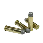 357 Magnum 195gr Subsonic RN ammo for lever-action rifles