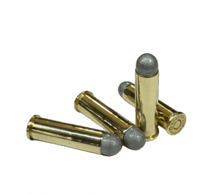 357 Magnum 195gr Subsonic RN ammo for lever-action rifles