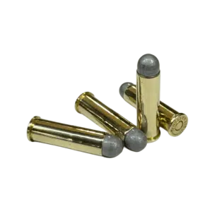 357 Magnum 195gr Subsonic RN ammo for lever-action rifles