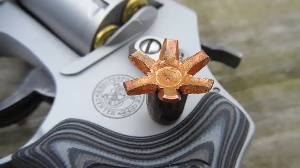 Steinel 38 Special Ammo