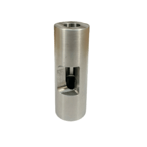 41 Great Lakes Ammunition Gauge- Slotted
