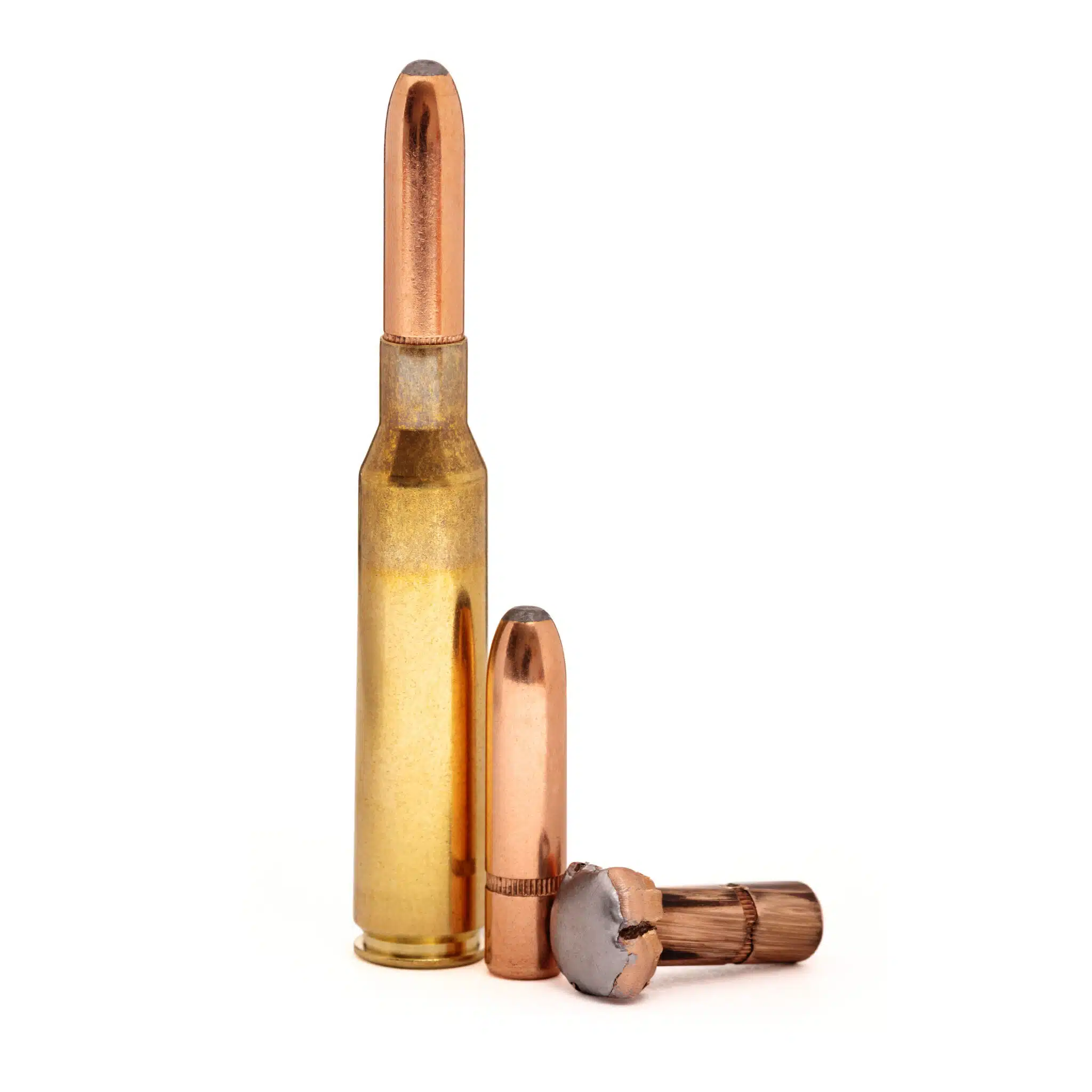 bullets