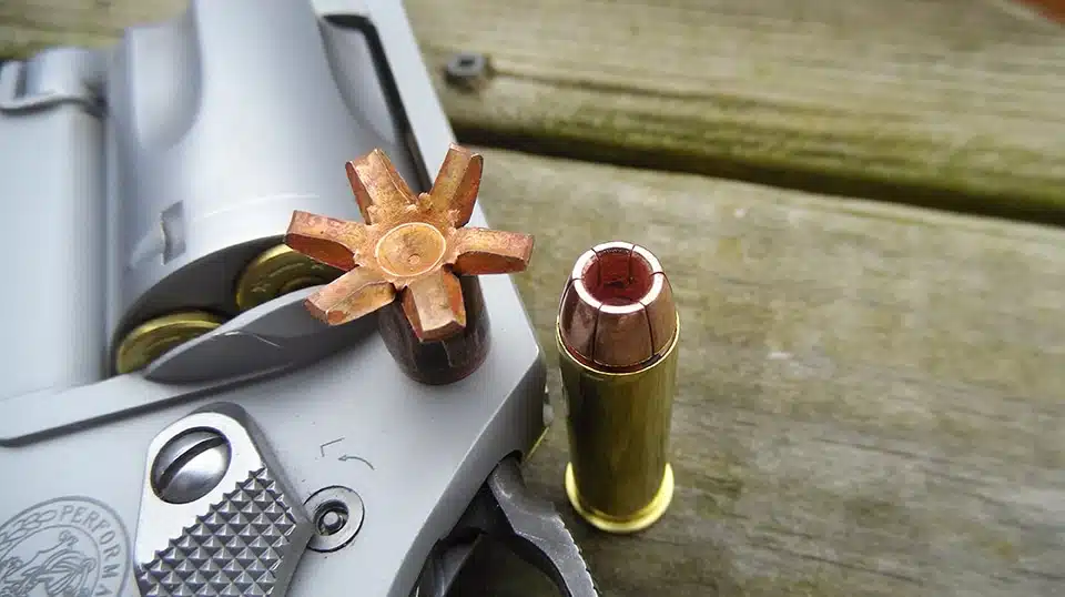 Steinel Ammo- 38 special