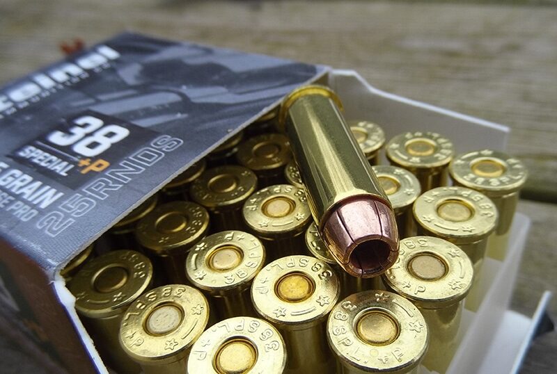 How Temperature Affects Ammunition Performance