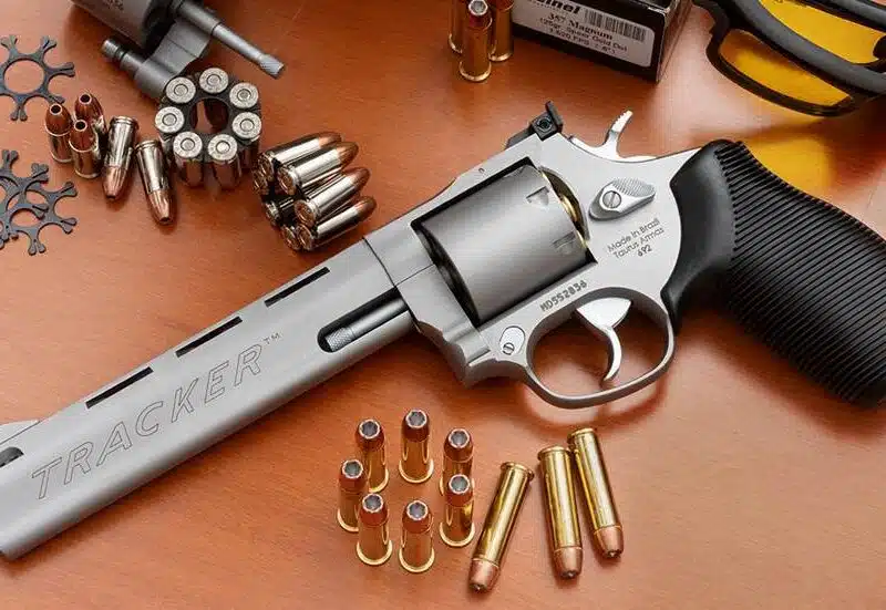 The Taurus Model 692