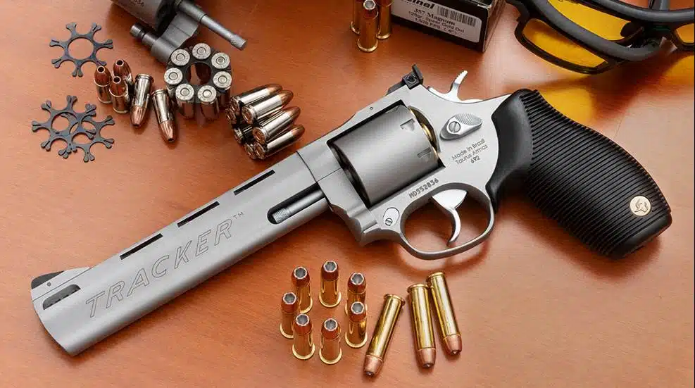 The Taurus Model 692