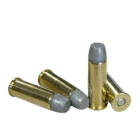 Four rounds of Steinel Ammo 44 Magnum 400 grain Subsonic Lever Action Load
