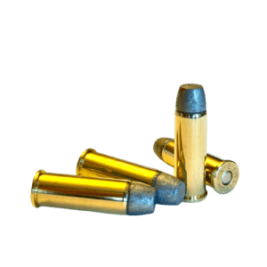 44 Magnum 400gr Hard Cast Subsonic Lever-Action Ammo