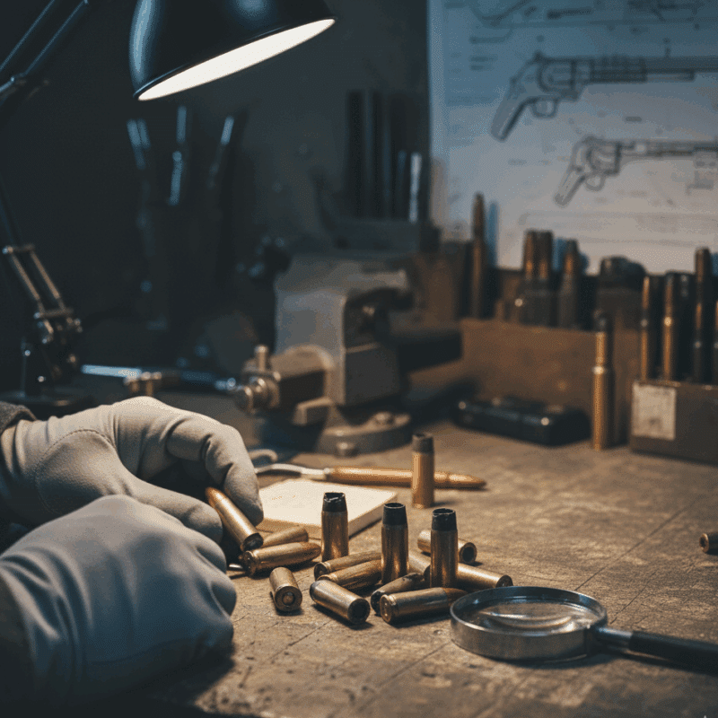 How to Spot Bad Ammo Before It Wrecks Your Weapon