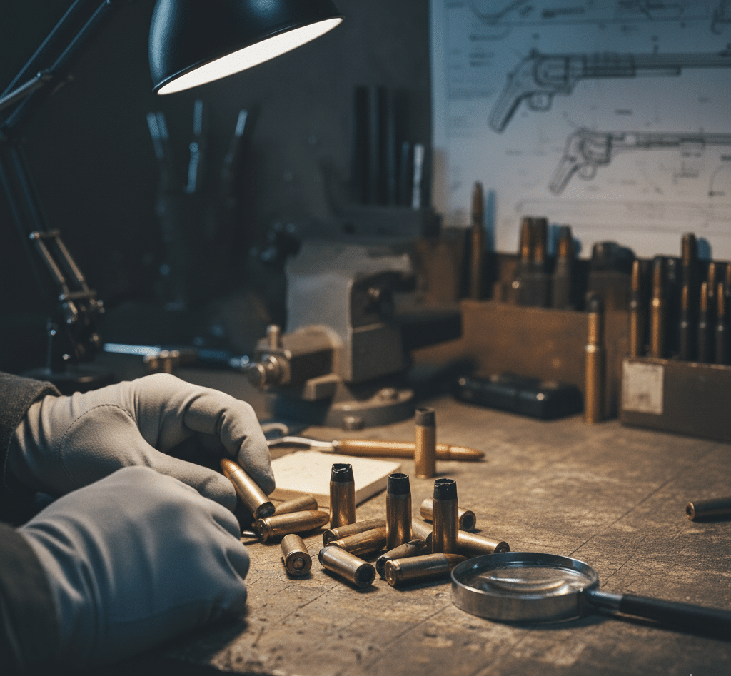 How to Spot Bad Ammo Before It Wrecks Your Weapon