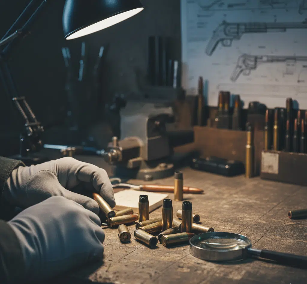 How to Spot Bad Ammo Before It Wrecks Your Weapon