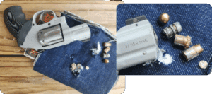 .32H&R Magnum Performance